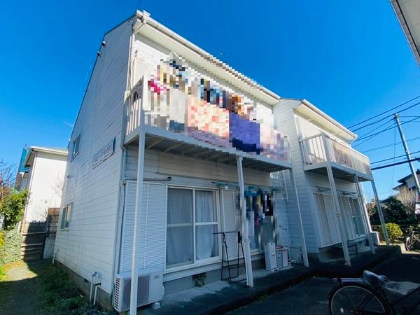 ベルビュウ茅ヶ崎