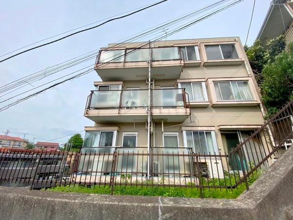 読売ランドAハウス