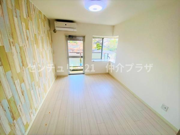 読売ランドAハウス