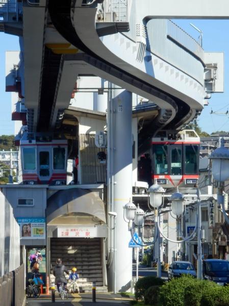 鎌倉市鎌倉山１丁目の土地(湘南深沢駅)