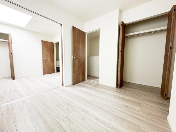 藤沢市善行１丁目の中古一戸建て