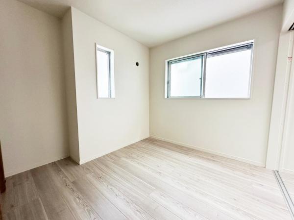 藤沢市善行１丁目の中古一戸建て