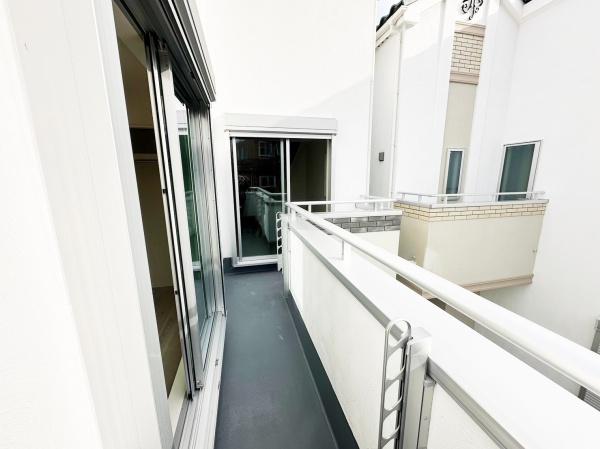 藤沢市善行１丁目の中古一戸建て