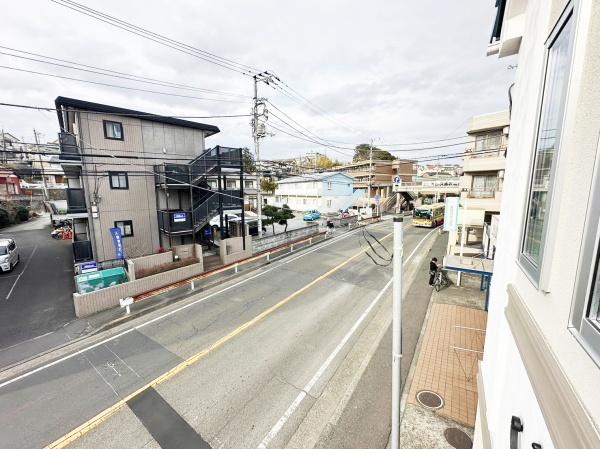 藤沢市善行１丁目の中古一戸建て