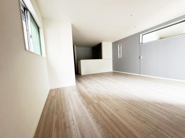藤沢市善行１丁目の中古一戸建て
