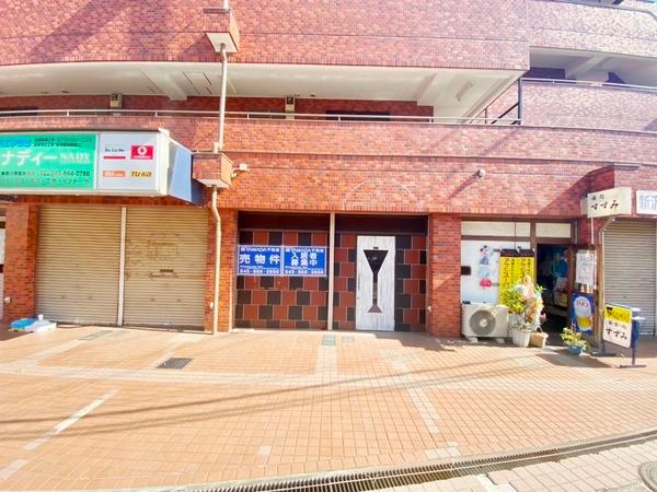 ライオンズマンション戸塚第六