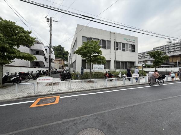 ライオンズマンション戸塚第六(ハローワーク戸塚)
