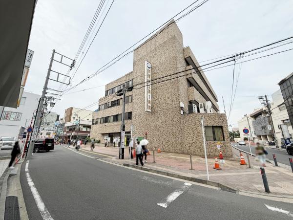 ライオンズマンション戸塚第六(戸塚共立第１病院)