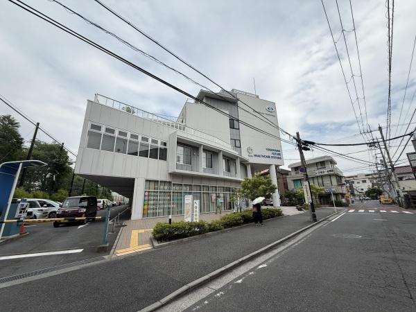 ライオンズマンション戸塚第六(ONEFORALL横浜地域交流施設)