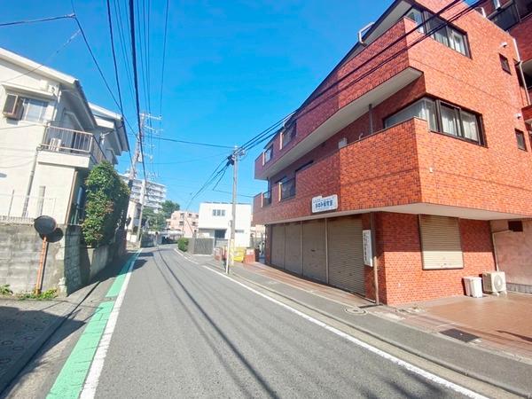ライオンズマンション戸塚第六