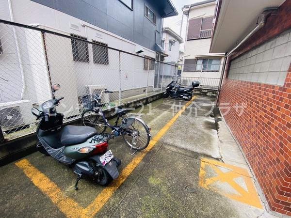 ライオンズマンション戸塚第六