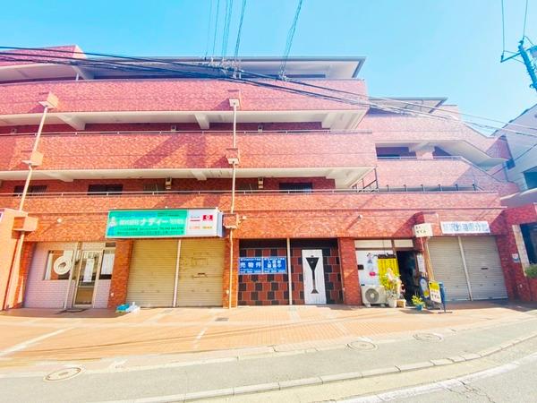 ライオンズマンション戸塚第六