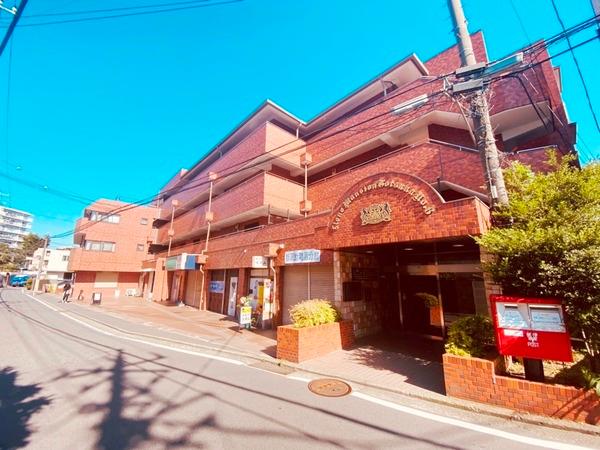 ライオンズマンション戸塚第六