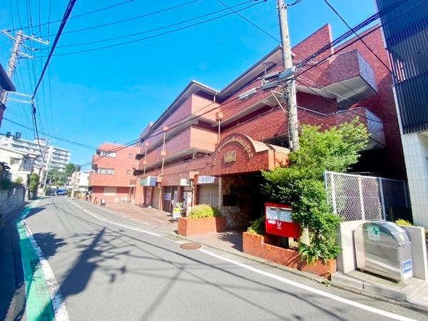 ライオンズマンション戸塚第六