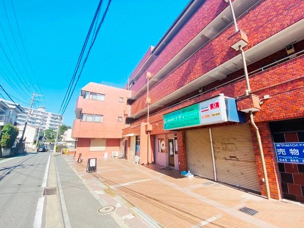 ライオンズマンション戸塚第六