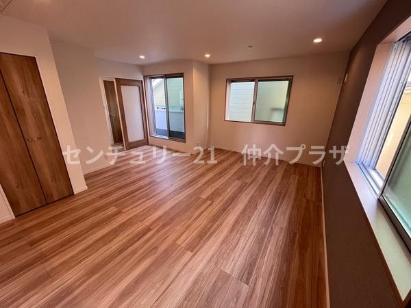 藤沢市鵠沼神明４丁目の中古一戸建て