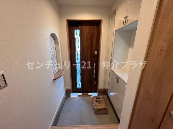 藤沢市鵠沼神明４丁目の中古一戸建て