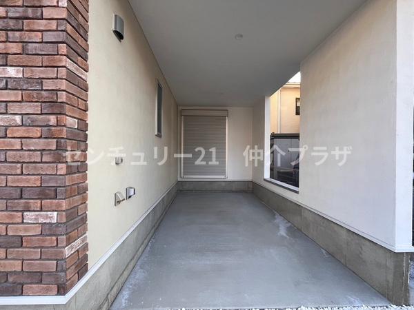 藤沢市鵠沼神明４丁目の中古一戸建て
