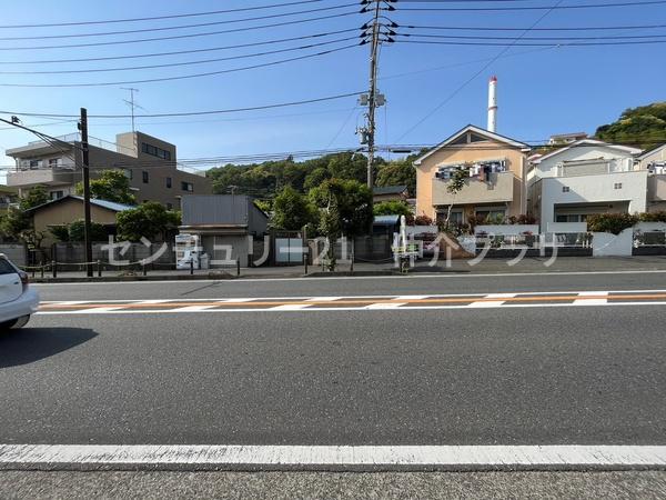 藤沢市鵠沼神明４丁目の中古一戸建て