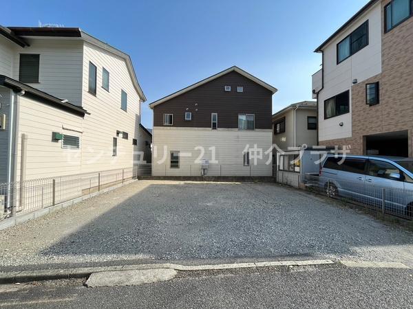 藤沢市鵠沼神明４丁目の中古一戸建て