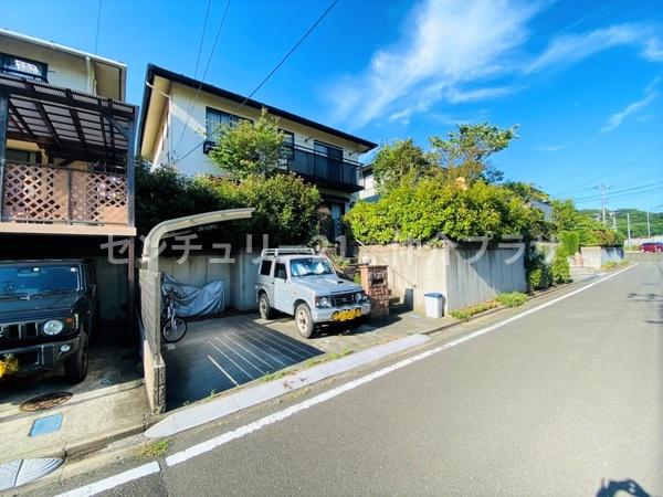 白旗１丁目中古戸建