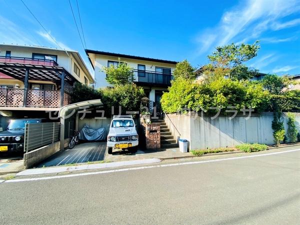 白旗１丁目中古戸建