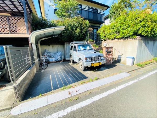 白旗１丁目中古戸建