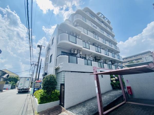 クリオ湘南台壱番館