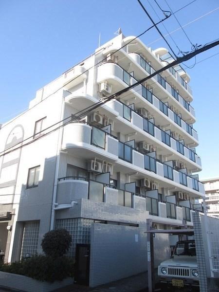 クリオ湘南台壱番館