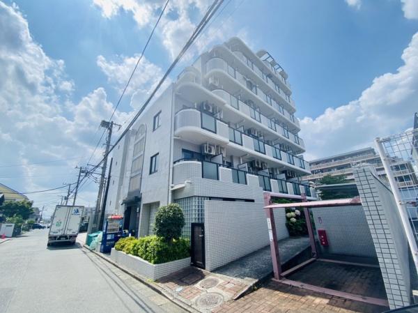 クリオ湘南台壱番館