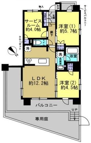 リコットハウス藤沢