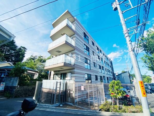 リコットハウス藤沢
