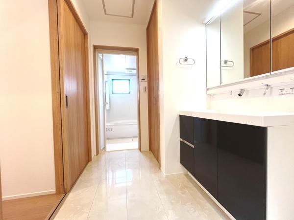 藤沢市葛原の中古一戸建て
