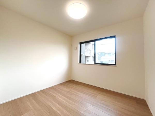 藤沢市葛原の中古一戸建て
