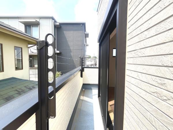 藤沢市葛原の中古一戸建て