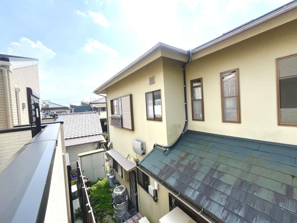 藤沢市葛原の中古一戸建て