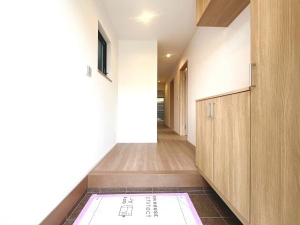 藤沢市葛原の中古一戸建て