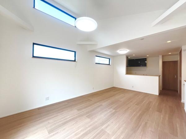 藤沢市葛原の中古一戸建て