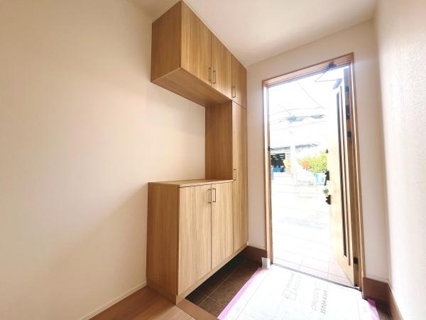 藤沢市葛原の中古一戸建て