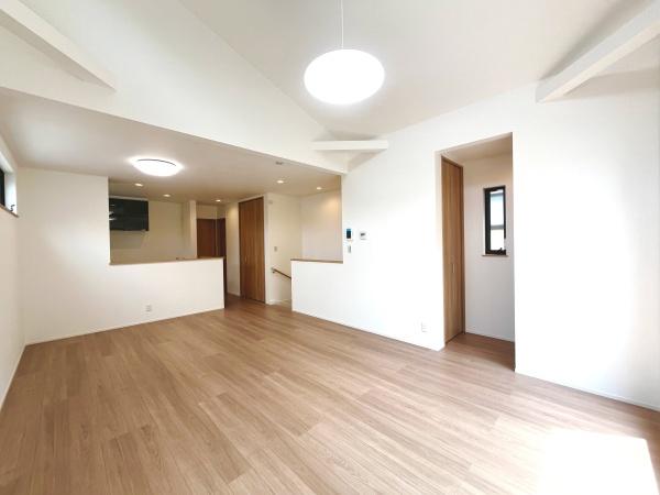 藤沢市葛原の中古一戸建て