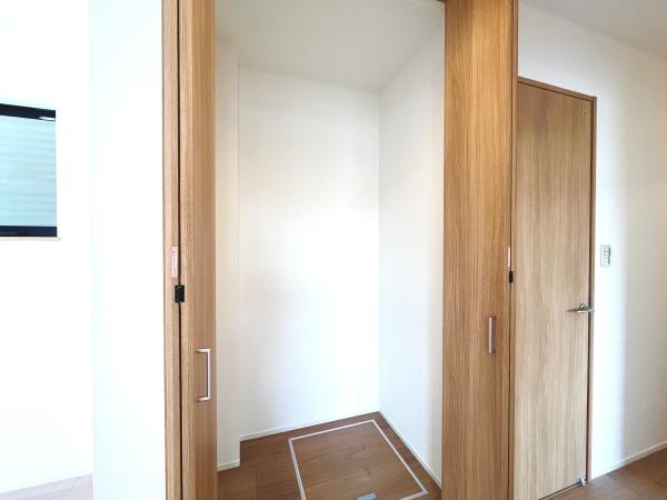 藤沢市葛原の中古一戸建て