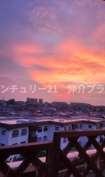 ニューハイツ藤沢