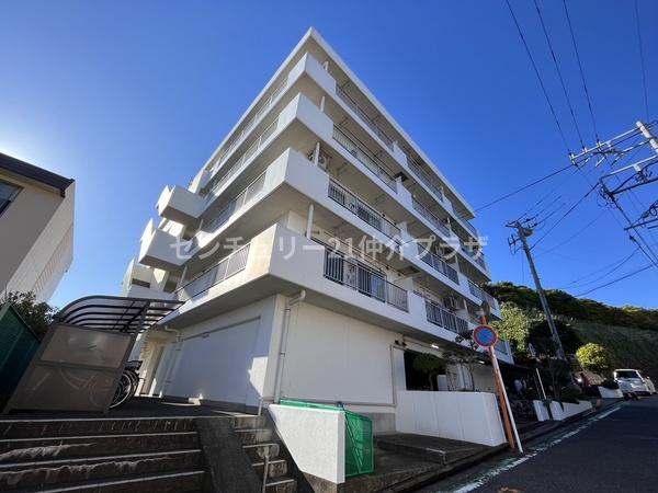 ニューハイツ藤沢