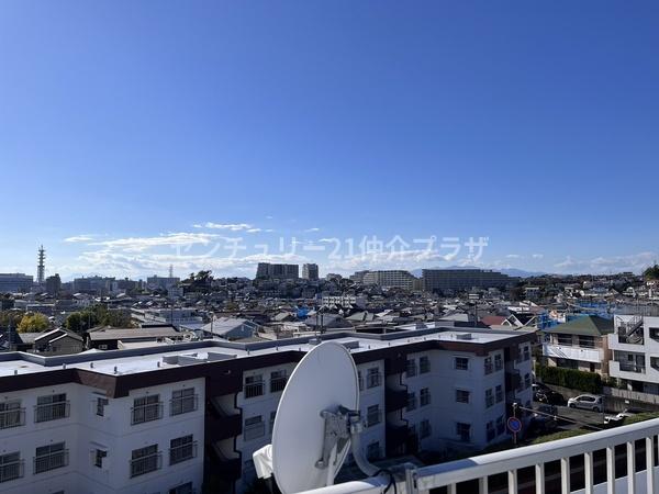 ニューハイツ藤沢