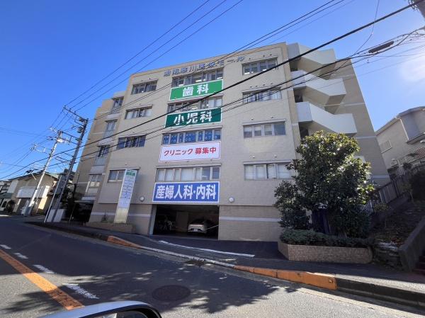 高座郡寒川町小谷３丁目の土地(湘南寒川医療モール)