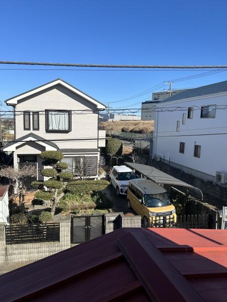 高座郡寒川町小谷３丁目の土地
