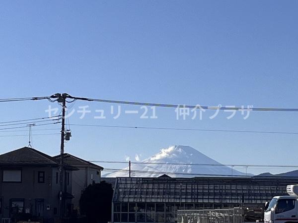 高座郡寒川町小谷３丁目の土地