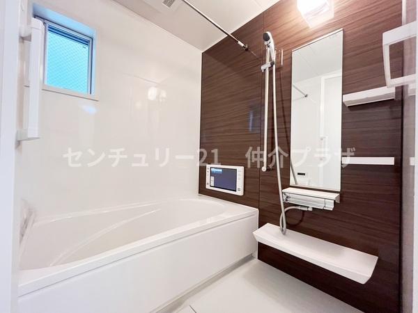 藤沢市石川5丁目新築戸建1号棟