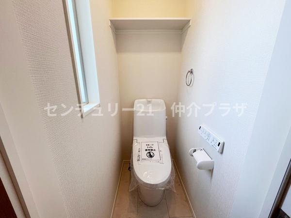 藤沢市石川5丁目新築戸建1号棟