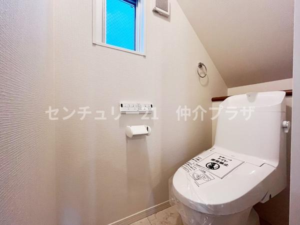 藤沢市石川5丁目新築戸建1号棟